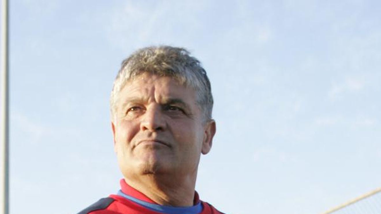 CFR Cluj va miza pe atac!