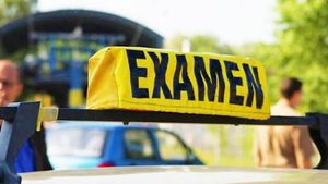 Se reiau examenele pentru permisele auto din București!? Iată cum vor fi programate probele