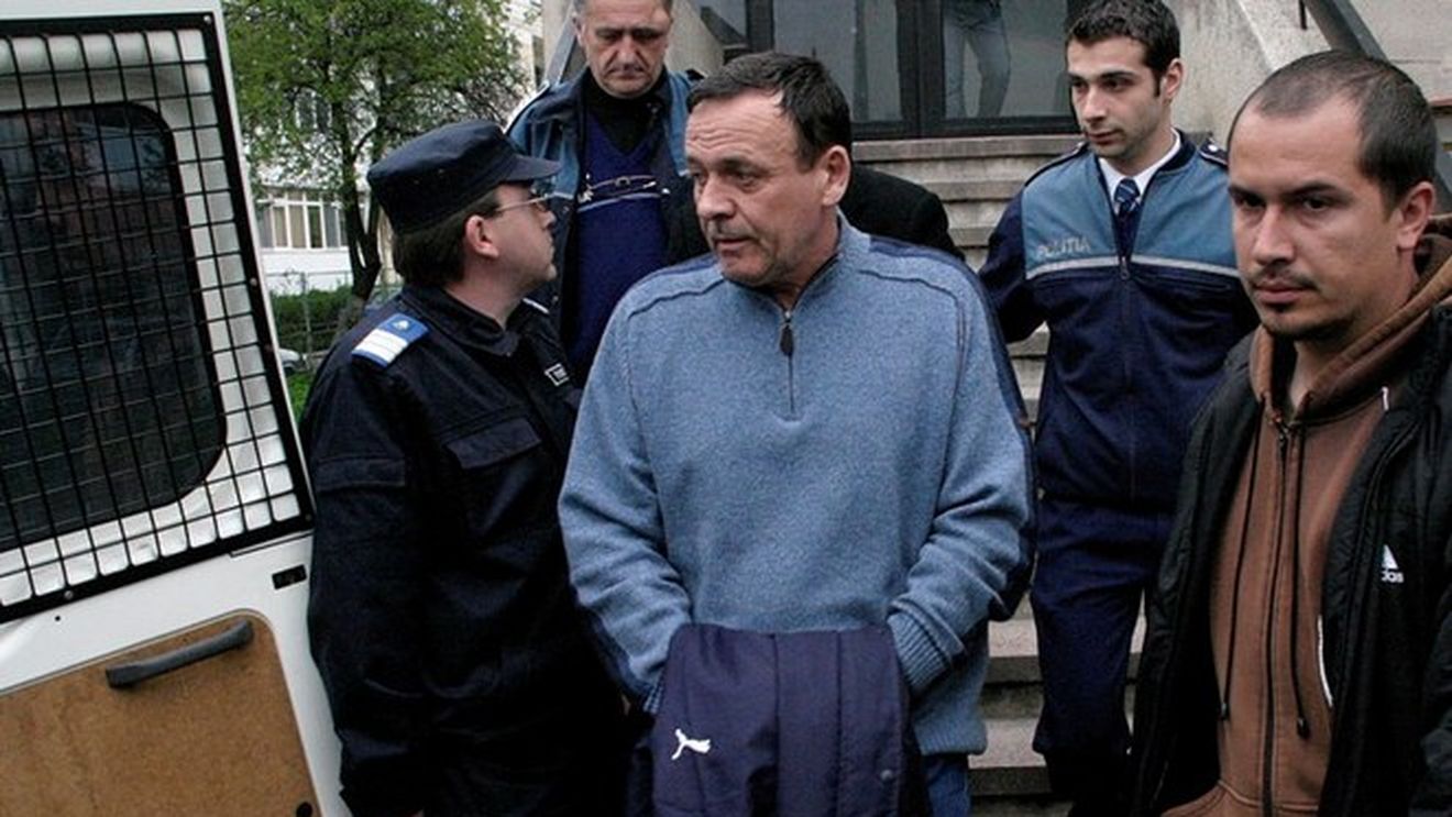 Tribunalul Prahova a respins cererile de eliberare a lui Gheorghe Constantin!