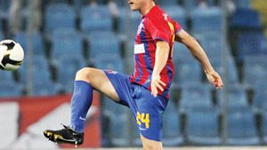 Ghionea: "Nu-i va fi ușor lui Mutu"