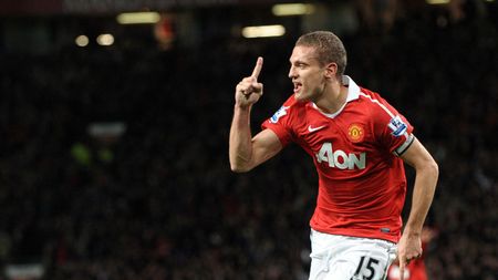 VIDEO** Macheda și Vidic au salvat-o pe United în ultimele minute! Aston Villa - Manchester 2-2