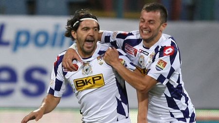 Burcă nu acceptă ca machidonul să fie vedeta echipei**: "Zicu e dependent de Timișoara, nu invers"