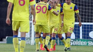 "Nu sunt ucrainean, să vă spun ce gândesc ei"** Becali a hotărât data limită a plecărilor din Ghencea! Ce spune Meme despre oferta pentru Latovlevici