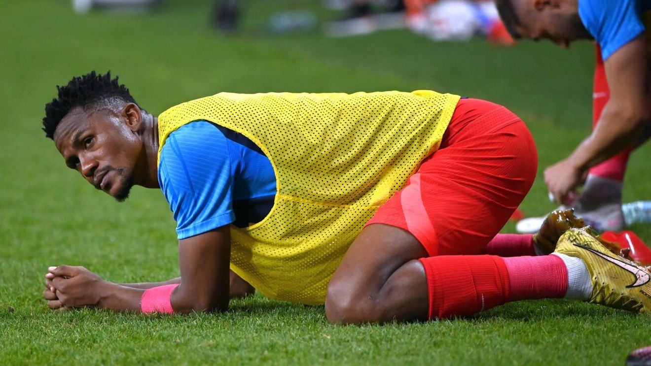 „E într-un moment critic!”. Ce au aflat jurnaliștii sud-africani despre Siyabonga Ngezana, transferul fantomă de la FCSB