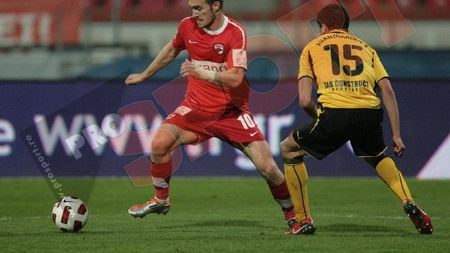 Alexe:** "Trebuie să câștigăm fiecare meci"