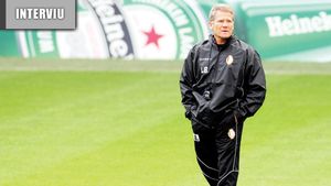 Mesajul lui Boloni pentru tricolori:** „Nu mai fiți fricoși!"