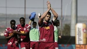 Cadu și vechea lui iubire: "E foarte greu. Paszkany a fost singurul om care a băgat bani în club". Fostul căpitan din Gruia vrea să plece din Cipru