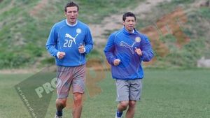 Mara: **"Geraldo Alves e un jucător valoros! Vine de la o echipă puternică, va ajuta mult Steaua"