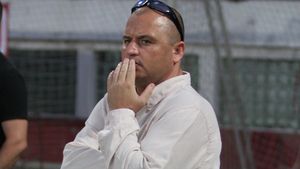 Mititelu: "Mut echipa în alt oraș"