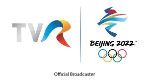 Jocurile Olimpice Beijing 2022 se văd la TVR