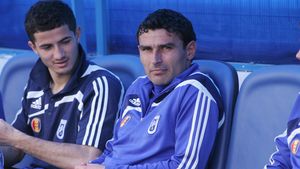 Trică e convins că U Craiova se va bate la titlu**: "Tiki-taka e în Bănie, nu în alte părți"