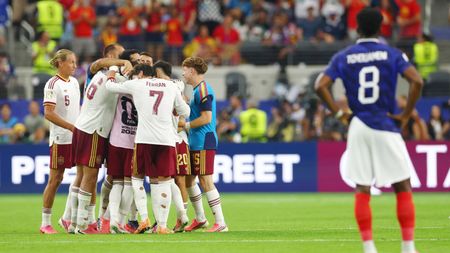 CM 2026 Fiorosul Roy Keane, „topit” de prestația Spaniei cu Franța: „Absolut FANTASTICĂ!”