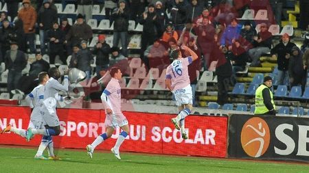 Tiki-taka, varianta Pustai!** Pandurii - Iași 3-1. Gorjenii visează în continuare la locul 2