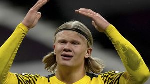 Pariuri fotbal: Dortmund – Gladbach în prim – plan » Tripla de astăzi are cota 3.01 »»