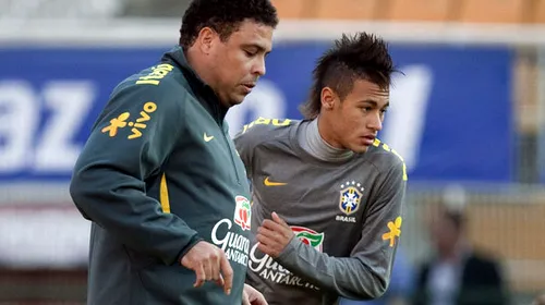 Tătărușanu l-a enervat și pe Neymar:** „Putea să-l lase pe Ronaldo să marcheze”