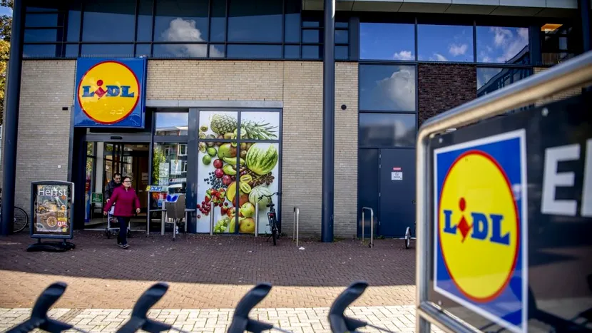 Lidl vinde de joi zeci de produse, mai ieftine chiar și cu peste 40%. Ce produse au prețuri mai mici în weekend