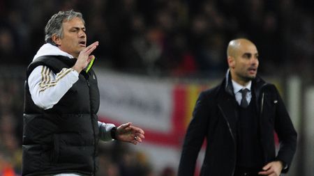 Transferul care poate declanșa RĂ‚ZBOIUL!** Pentru EL se vor lupta Real și Barcelona în vară! Cum l-a convins pe Mourinho