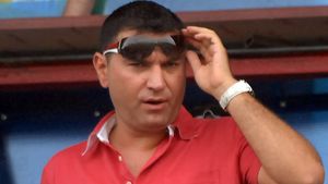 Borcea: "E decizia lui Rednic dacă nu mai vine!"