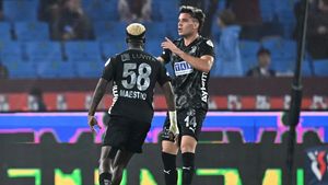 „Ianis Hagi pleacă de la Alanyaspor!”. Bomba de Revelion de la Gică Popescu