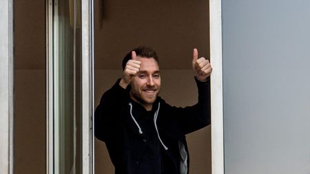 Inter a anunțat transferul lui Christian Eriksen! Mijlocașul care i-a depășit pe Cantona și De Bruyne este al patrulea danez din istoria milanezilor