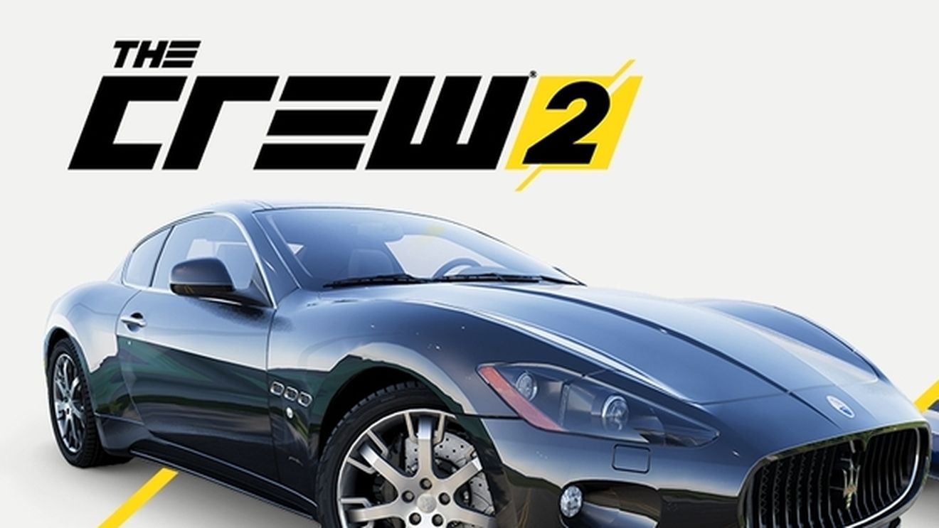 The Crew 2, prezentat în premieră la E3 2017