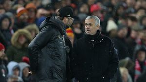 Klopp și „revoluția” de la Liverpool! Englezii sunt la un pas de titlu în Premier League, dar germanul pregătește „curățenia”. O vedetă e pe picior de plecare