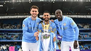 Al Nassr a dat o nouă lovitură de senzație și s-a înțeles cu o vedetă de la Manchester City!