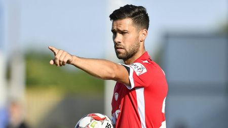 Planuri pe teren lung, Cortacero a ajuns până în Pantelimon. Aici vrea să construiască Academia Dinamo! Spaniolii doresc să readucă sediul clubului în „Groapă” | EXCLUSIV