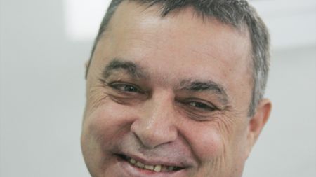Doru Tureanu: "HC Csikszereda poate intoarce rezultatul"