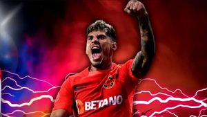 Florinel Coman, recomandat pentru un transfer la FC Barcelona! De ce nu poate juca la Real Madrid: „Vini e mai fițos ca el, nu are loc”