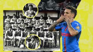 Povestea relației dintre Alex Băluță de la FCSB și familia lui Gigi Mulțescu. Momentul prin care fostul antrenor i-a schimbat viața fotbalistului aflat acum în curtea lui Gigi Becali. „Ne-a impresionat”. FOTO EXCLUSIV