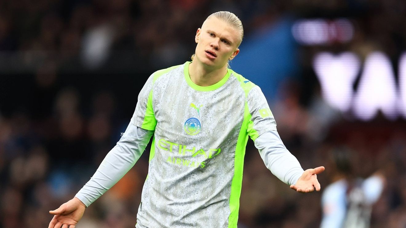 Haaland, transferul bombă al lui Real Madrid cu cele 200.000.000 de euro din vânzarea lui Vinicius în Arabia Saudită: „Pleacă la finalul sezonului”