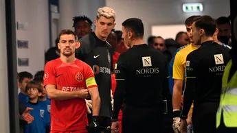 Managerul Milan Academy a numit jucătorul de la FCSB care poate face față în Serie A