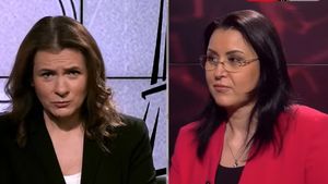 Marile campioane Georgeta Andrunache și Viorica Susanu, speriate și azi de șalupele de pe Lacul Snagov: „Am avut momente când am crezut că vor trece peste noi”. VIDEO EXCLUSIV DRUMUL SPRE PARIS