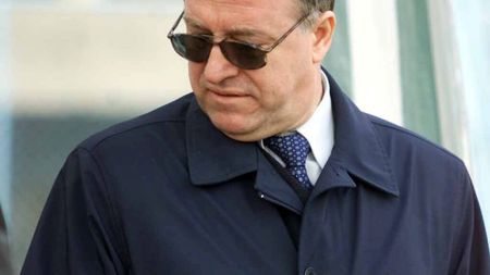 Anghelache: "Încă nu am discutat cu Daniel Stanciu despre împărțirea sarcinilor la FC Dinamo"