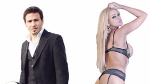 Fanii lui Dinamo către Cristea:** "La Bianca ai 'dat', de Dinamo ai uitat!"