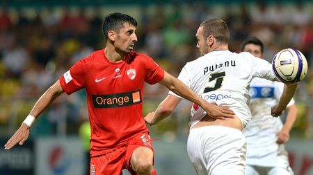 EXCLUSIV: Dinamo își întărește staff-ul tehnic și pe cel administrativ! Dănciulescu e noul "secund" al lui Mulțescu