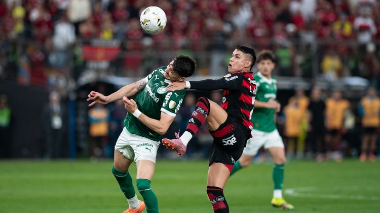 Finală fără istoric în Copa Libertadores! Fosta echipă a lui Zico și Vini jr. a devenit cea mai galonată formație braziliană pe plan internațional