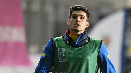 Florin Manea, avertisment în ceea ce privește viitorul lui Ianis Hagi. „Este o mare presiune pe el!” | VIDEO EXCLUSIV ProSport LIVE