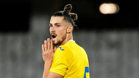 De ce nu a ajuns, de fapt, Radu Drăgușin la Bayern Munchen! Fotbalistului român i-a fost frică de concurență: „Îl lua doar pentru a fi rezervă! Unde să joace el la Bayern?!”. EXCLUSIV