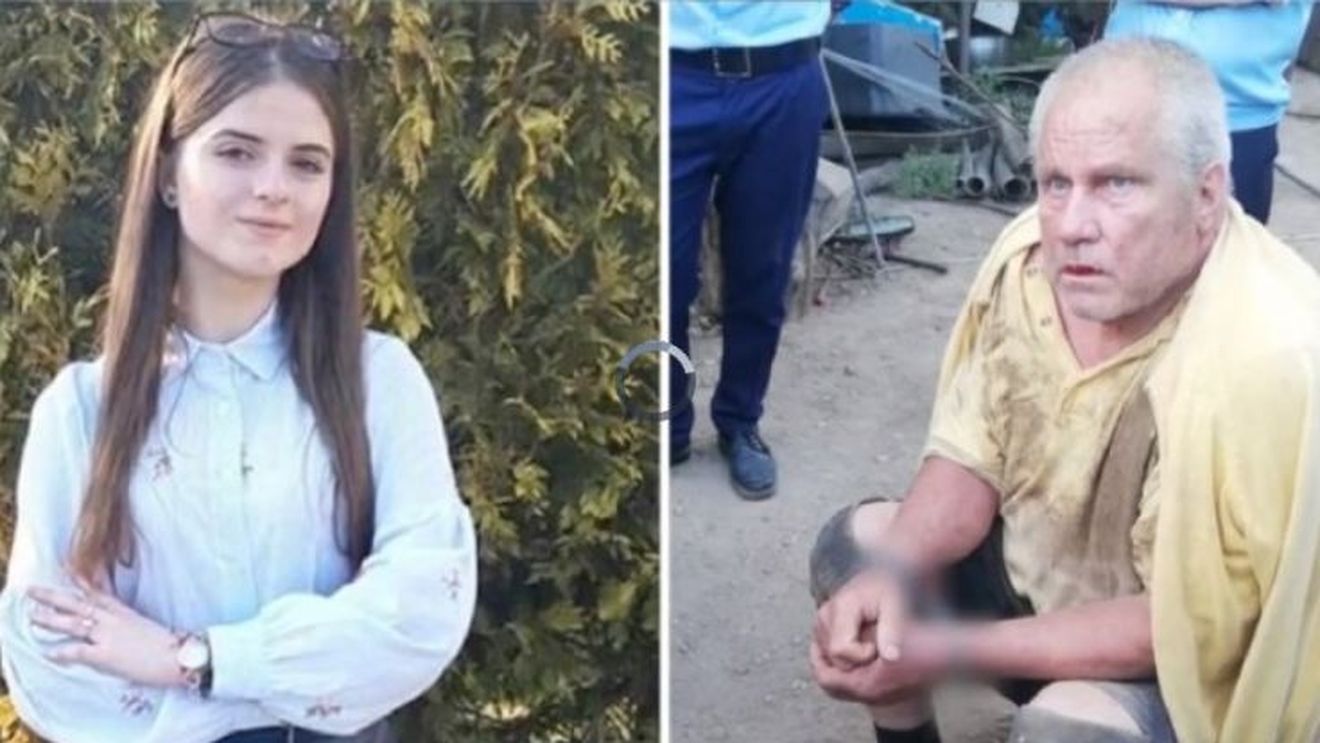 Martorul-cheie care aruncă bomba în cazul Caracal! Ce spune despre uciderea Alexandrei Măceșanu și Luizei Melencu 
