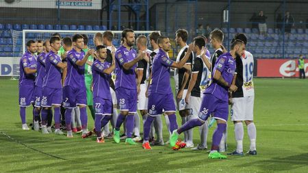 "Să nu vă duceți în România!" Un jucător străin din Liga 1 ne face praf. Este incredibil ce a pățit