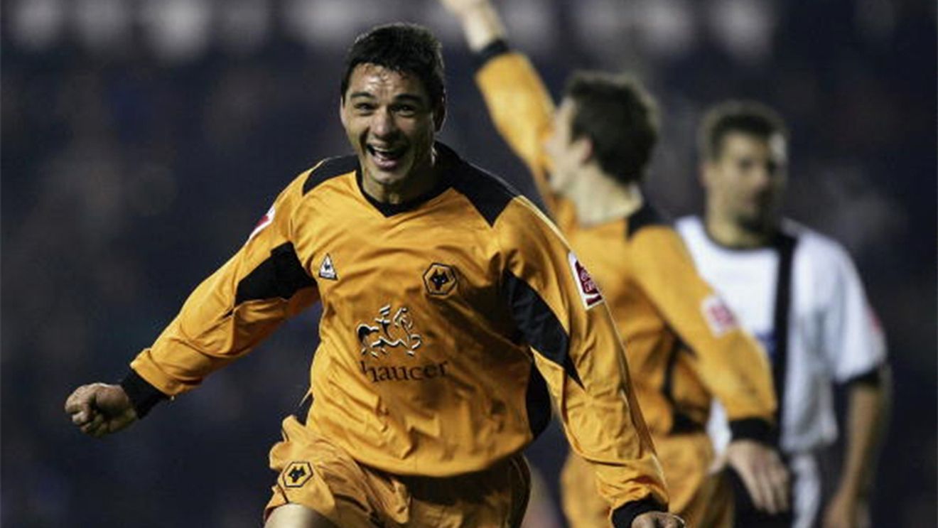 EXCLUSIV | Fundașul român care l-a făcut pe Ionel Ganea să dezvăluie: "Nu puteam să trec de el. Era un fotbalist complex, chiar dacă avea și defecte"