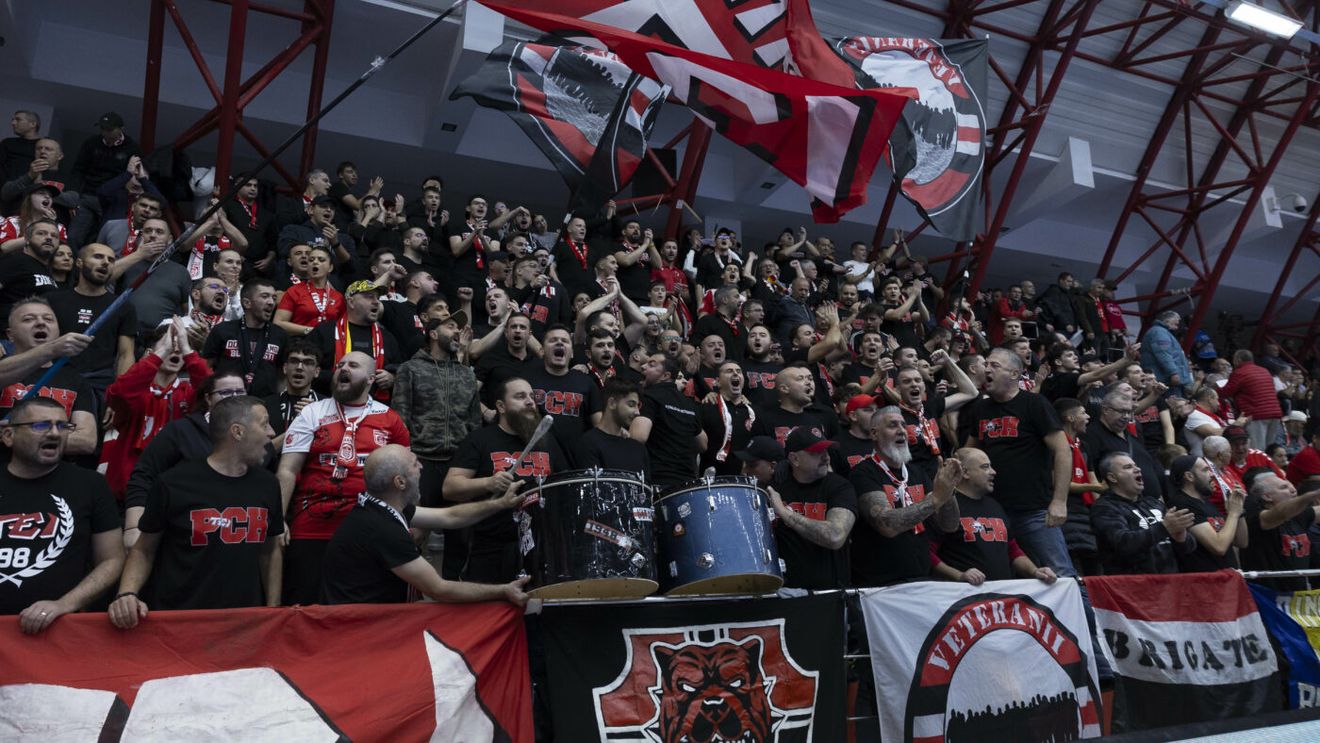 Vestea pe care toți suporterii lui Dinamo vor să o audă înaintea meciului anului. EXCLUSIV