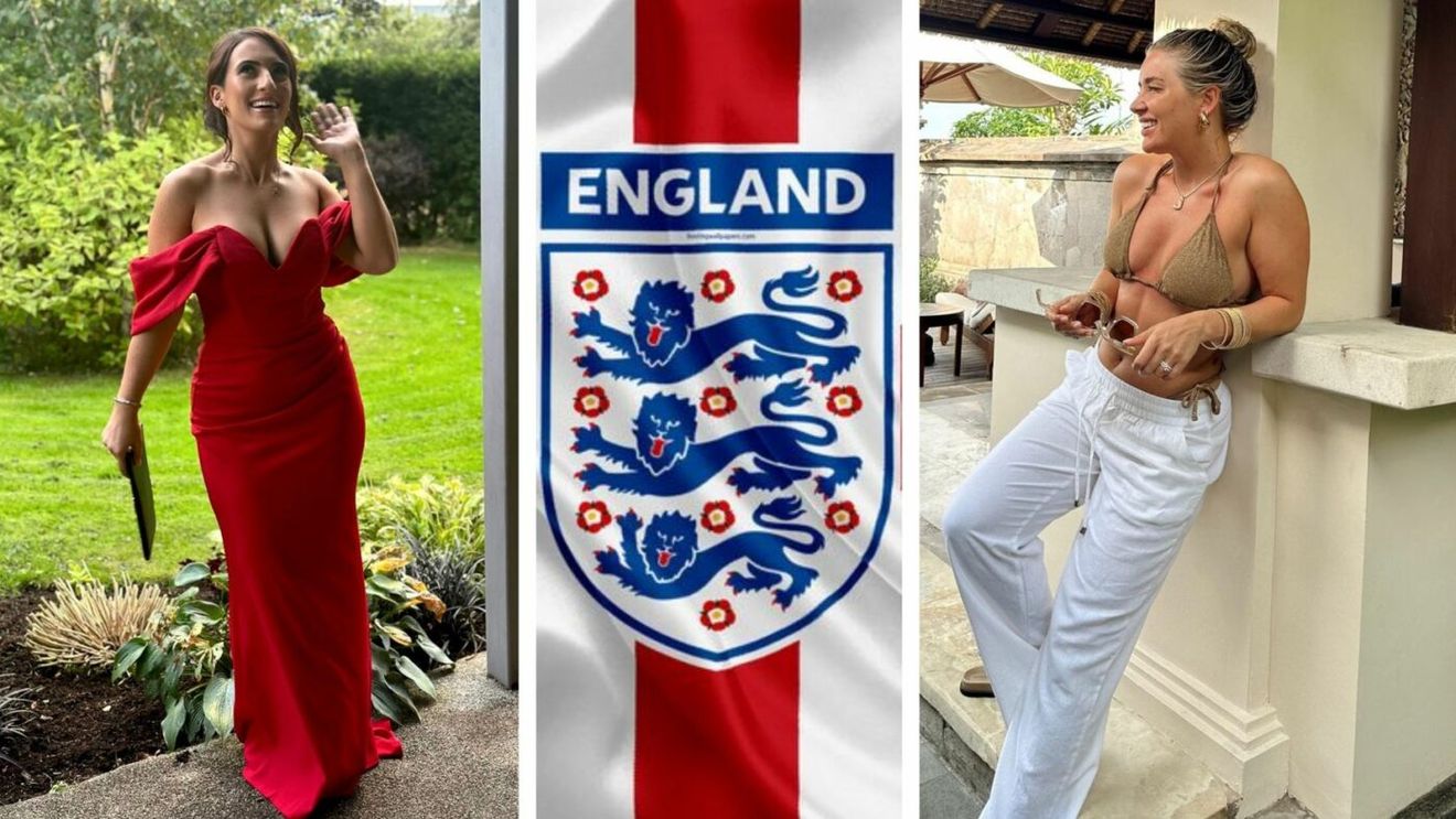 Un celebru internațional englez se iubește cu două femei în același timp și nu are nicio reținere în a se afișa public cu ambele! Până și ziariștii britanici sunt șocați: cum a fost surprins | GALERIE FOTO