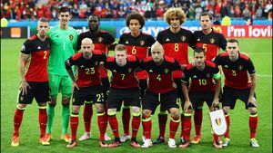 Una dintre vedetele Belgiei ratează Campionatul Mondial! Decizie inexplicabilă luată de selecționerul Martinez. UPDATE | Jucătorul și-a anunțat retragere din națională: "A fi tu însuți poate fi deranjant"