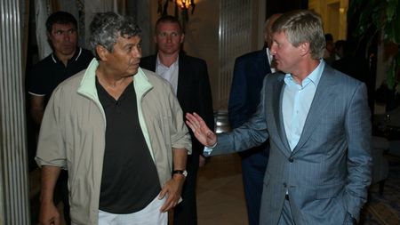 Cel mai bun prieten din fotbalul românesc al lui Lucescu spune că patronul lui Șahtior este de acord ca antrenorul să preia naționala. "Mircea a zis că vine și gratis"