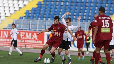 Cadu către șefii CFR-ului:** "Nu-l dați afară pe Mandorlini!"