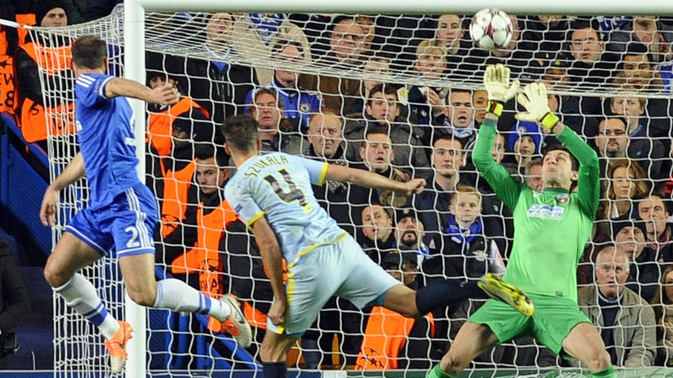 Ciprian Tătărușanu: "Transferul la Fiorentina este o mare oportunitate pentru mine"