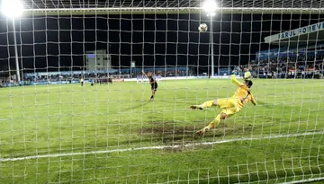 Andrei Pandele, mesaj după ce a ratat la loviturile de departajare în încercarea Chindiei de a promova în prima ligă: ”Doare. Poate mai mult decât mi-aș fi imaginat”